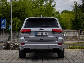 Jeep Grand Cherokee 3.6 V6 VVT S A/T - 6