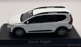 modely aut 1:43 - 6