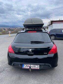 Peugeot 308 - 6