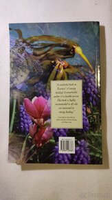 Energy Medicine: Healing from the Kingdoms of Nature - 6