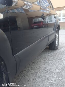 Hyundai Tucson 2.0 CRDI 103 kW - 6
