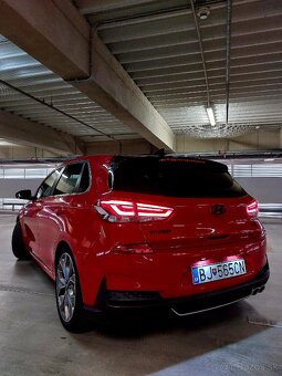 Hyundai i30 1.4 Tgdi Nline - 6