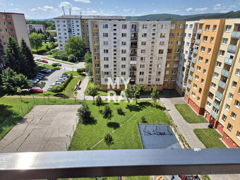 3-izbový byt na predaj – ul. Lomnická, Prešov (sídl. Šváby) - 6