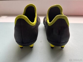 Detské futbalové kopačky Puma Finesse 32 - 6
