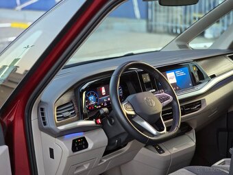 Volkswagen Multivan Style 2023, 67 285km. Záruka - 6
