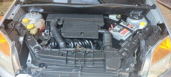 Ford Fusion - 6