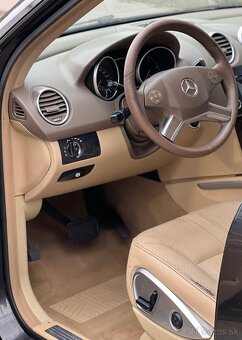 Mercedes Ml 320-350 W164 - 6