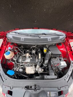 Škoda Fabia 1.2 TSI 63kW – nové rozvody, STK 04/2027 - 6