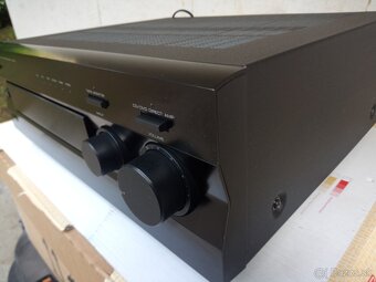 Yamaha AX 396 - 6