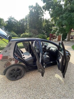 VW golf plus - 6