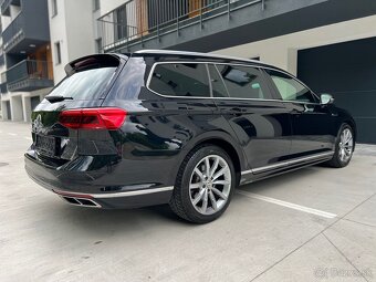 Volkswagen Passat Variant 2.0 TSI 140 kW R-Line DSG - 6
