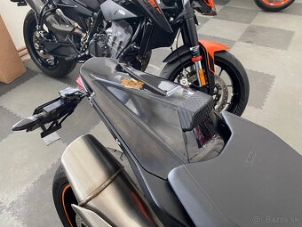 KTM 890 Duke = TECH PACK / NAJETO 13.000 KM/ TOP - 6