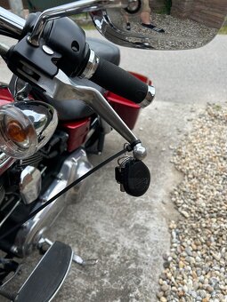 Harley Davidson Dyna Switchback FLD - TOP CENA - 6
