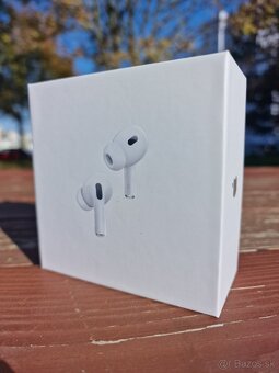 Apple AirPods pro 2 - 6