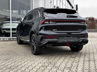 Dongfeng Forthing T5 EVO Dragon Edition - 6