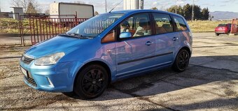 Ford C-max 1.8tdci - 6