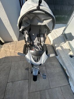 Detská trojkolka Lux trike - 6
