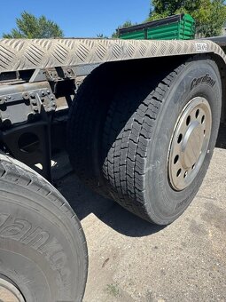 DAF XF XF105.460 6x2 - 6
