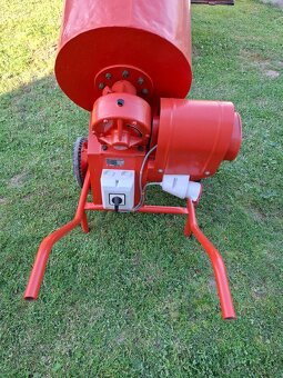 Miešačka - 6