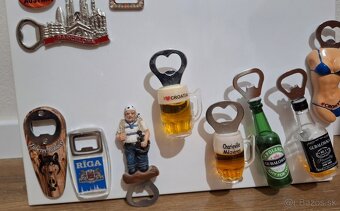 Magnetky a otvaraky na magnet - 6