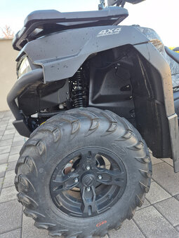 CF625 gladiator - 6