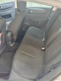 Citroen C4 1, 6hdi 80kw - 6