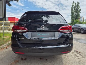 Predám  Opel Astra Sport Tourer ST 1.5 CDTI 122k Elegance AT - 6