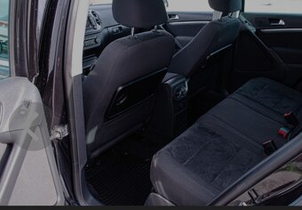 Volkswagen tiguan - 6