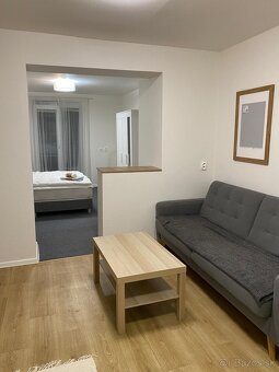 1i byt na Lipníku na prenájom - plne zariadený a vybavený - 6