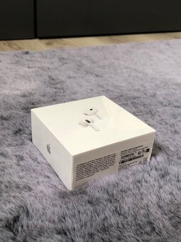 AirPods Pro 2 (USB‑C) – Úplne nové, originál - 6