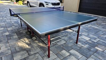 Predam sponeta s4-26i pingpong stol indoor - 6