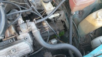 Škoda favorit 135 - 6
