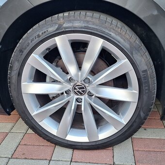 Volkswagen Arteon 1.4 TSI eHybrid 218k R-Line DSG - 6