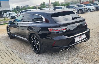 VW ARTEON SHOOTING BRAKE SB 2.0 TSI R 4MOTION DSG - 6