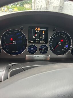 Phaeton 3.0 TDi 165kw - 6