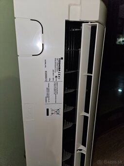 Klimatizácia TOSHIBA - vonkajšia aj vnútorná jednotka - 6