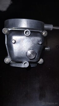 Babetta 207 karburator - 6