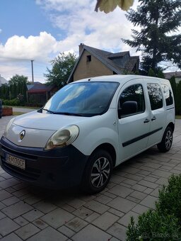 Predam Renault Kangoo - 6