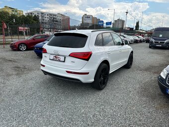 Audi Q5 2.0 TDI 190k DPF quattro S tronic - 6