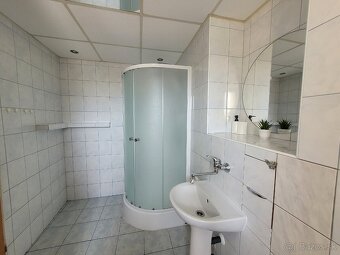 PRIESTRANNÝ - DVOJIZBOVÝ BYT S BALKÓNOM - 6