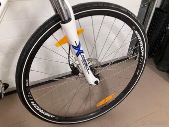 2014 MERIDA Crossway 40-V - 6