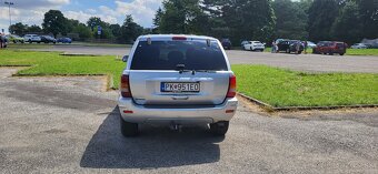 JEEP GRAND CHEROKEE - 6