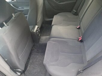 VW Passat B6 Variant 2.0 TDI, 81kW - 6