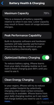 Apple iPhone 11 64GB Čierny - 6