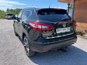 Nissan Qashqai 1.6 dCi 4x4-i Premier - 6