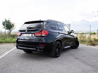 Predám bmw X5 F15 - 6