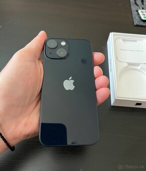 Apple iPhone 13 mini, 128Gb - 6