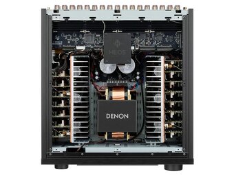 I'll buy this receiver/Kúpim Denon AVC-A1H - 6
