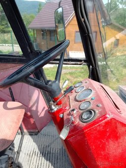 Zetor 8045 CRYSTAL - 6