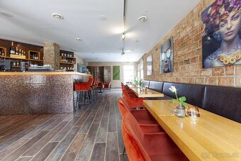 Na predaj kaviareň v centre mesta Malacky - 6